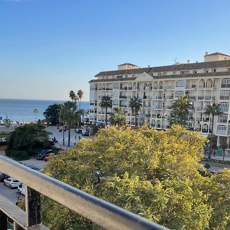 Apartamento Centrico Junto Al Mar Εστεπόνα Εξωτερικό φωτογραφία