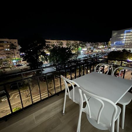 Apartamento Centrico Junto Al Mar Εστεπόνα Εξωτερικό φωτογραφία