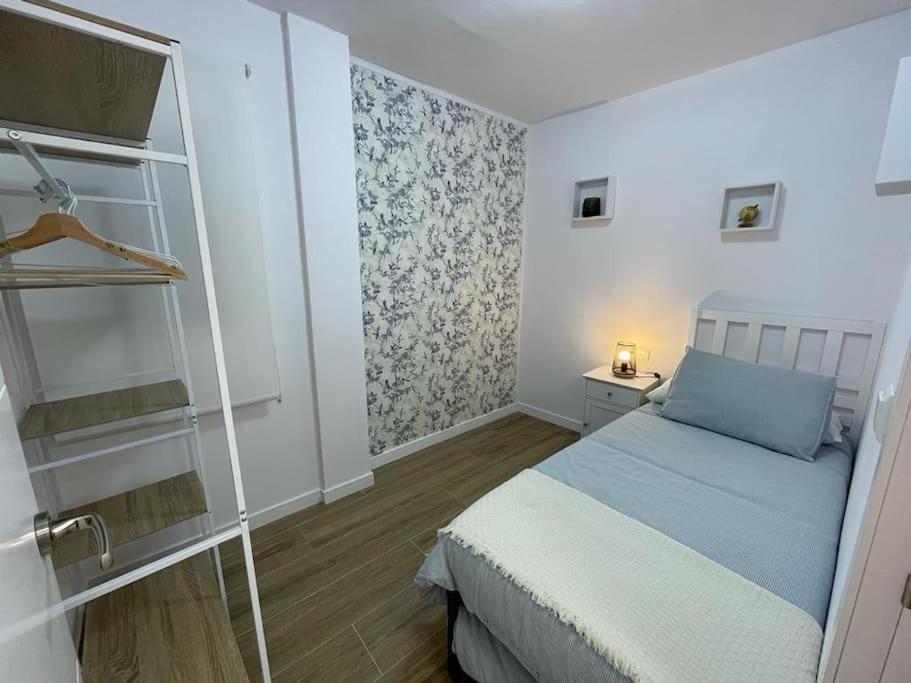 Apartamento Centrico Junto Al Mar Εστεπόνα Εξωτερικό φωτογραφία
