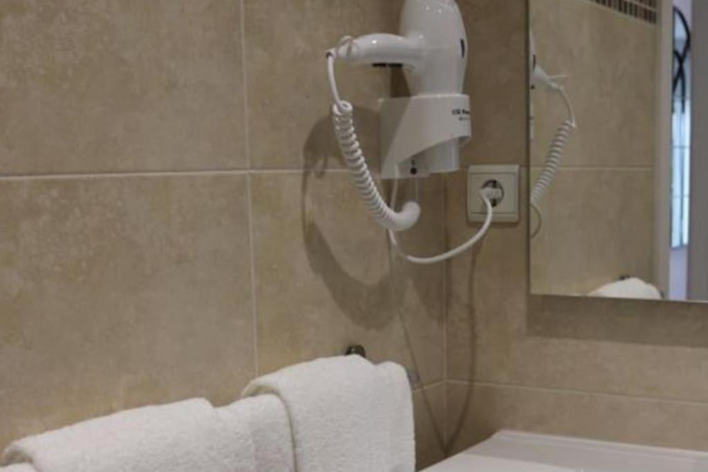 Apartamento Centrico Junto Al Mar Εστεπόνα Εξωτερικό φωτογραφία